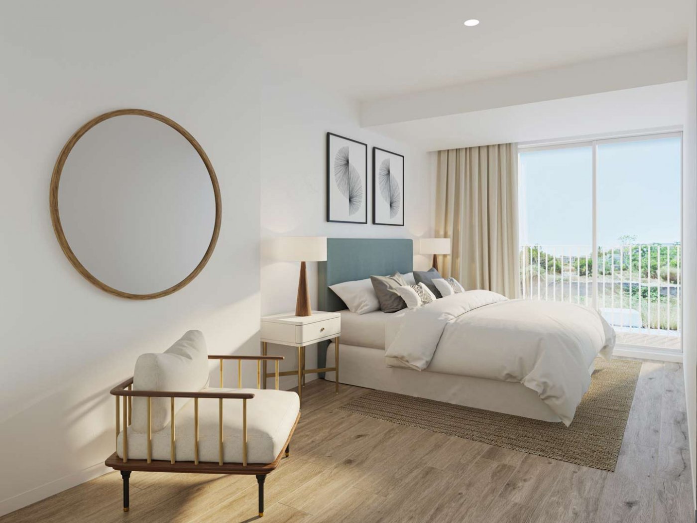 New Build - 3 Bedroom 2 Bathroom apartment in Jávea Xàbia - centro - Alicante New Build - 3 Bedroom 2 Bathroom apartment in Jávea Xàbia - centro - Alicante
