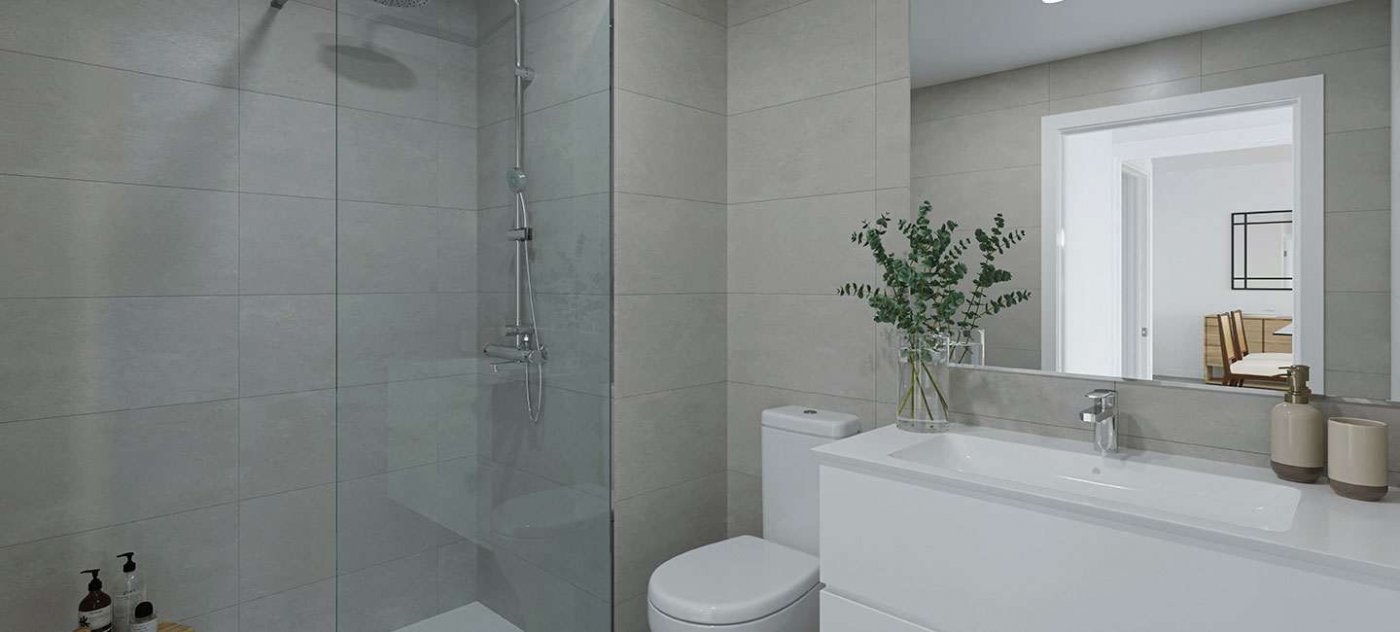New Build - 3 Bedroom 2 Bathroom apartment in Jávea Xàbia - centro - Alicante New Build - 3 Bedroom 2 Bathroom apartment in Jávea Xàbia - centro - Alicante