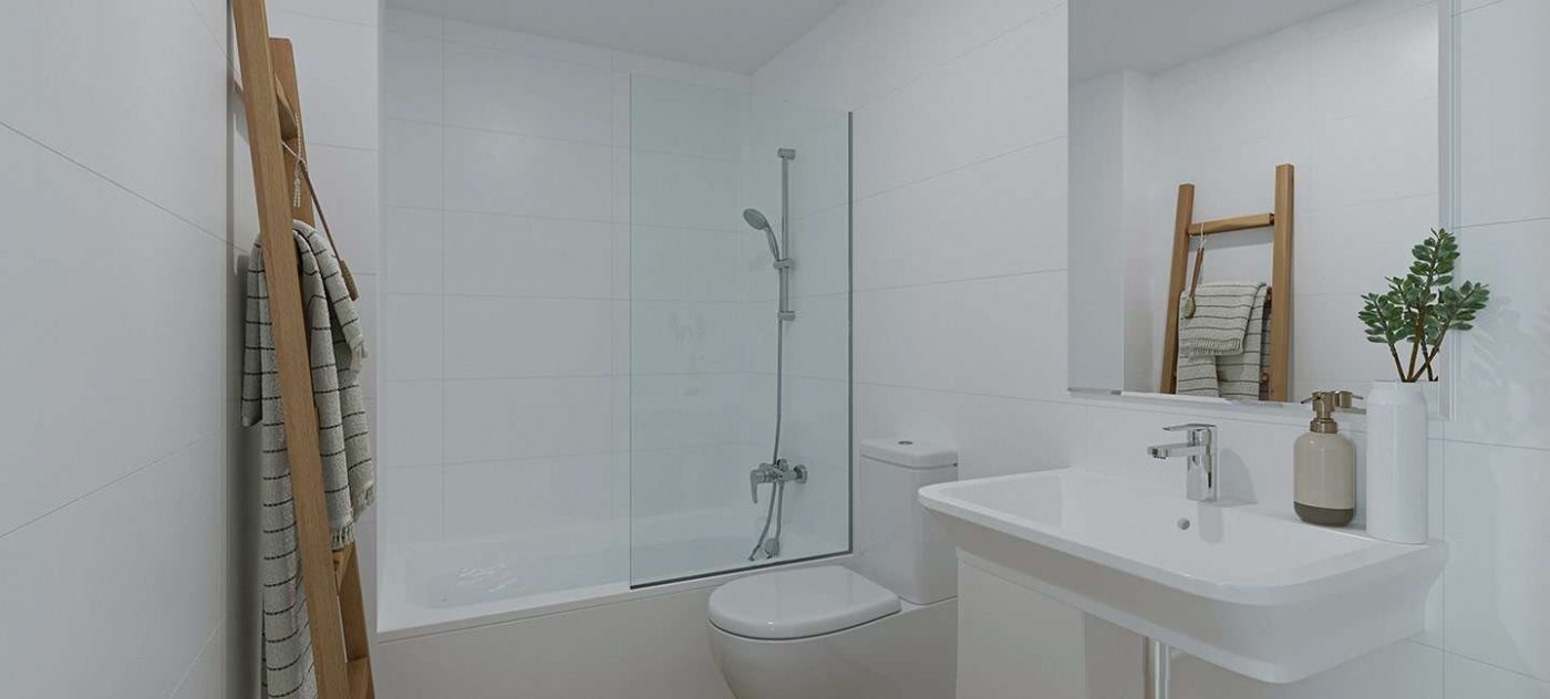 New Build - 3 Bedroom 2 Bathroom apartment in Jávea Xàbia - centro - Alicante New Build - 3 Bedroom 2 Bathroom apartment in Jávea Xàbia - centro - Alicante