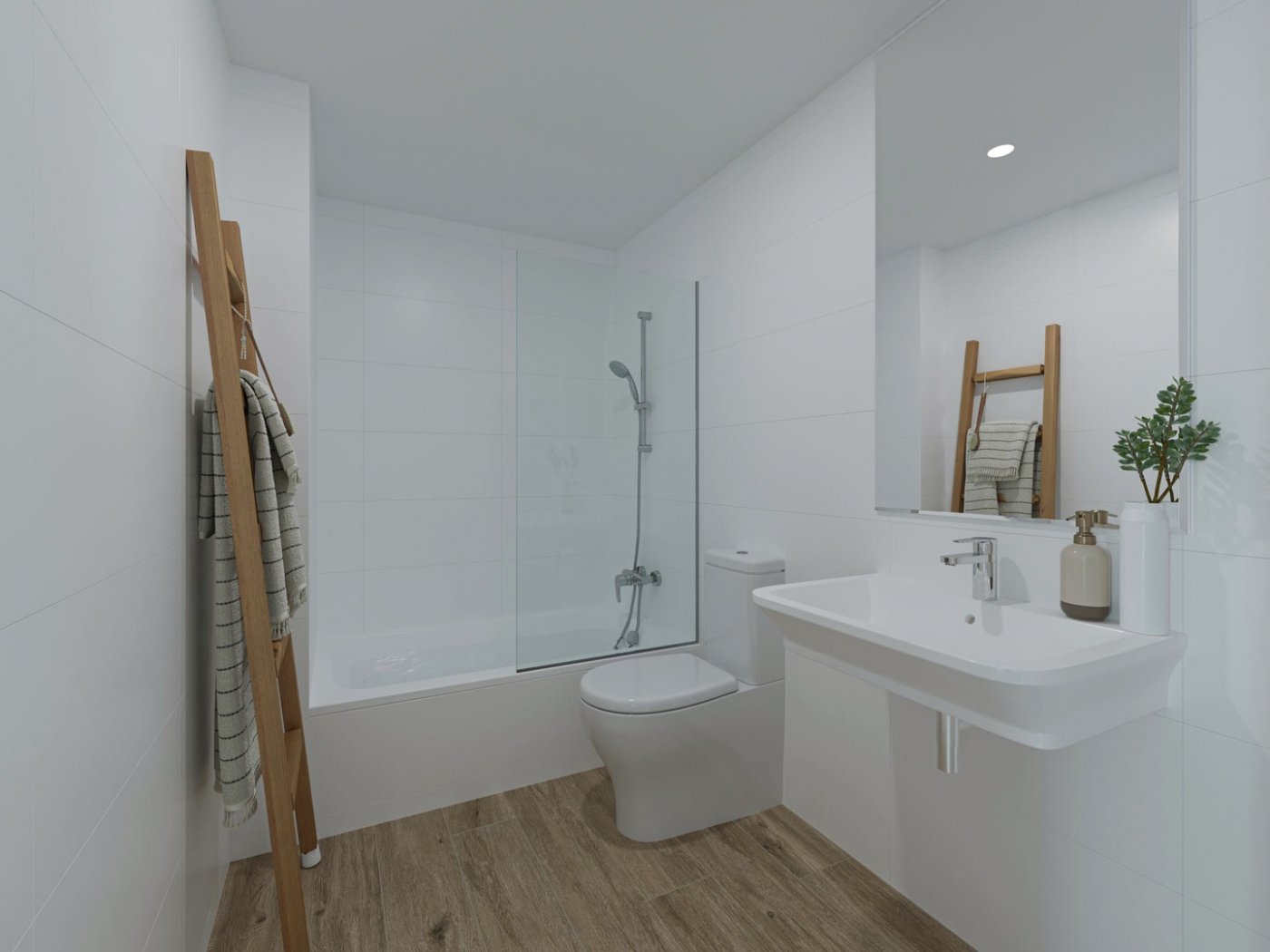 New Build - 3 Bedroom 2 Bathroom apartment in Jávea Xàbia - centro - Alicante New Build - 3 Bedroom 2 Bathroom apartment in Jávea Xàbia - centro - Alicante
