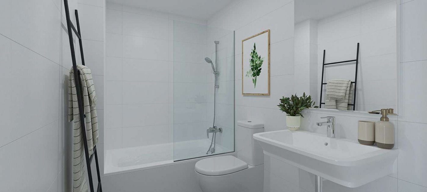 New Build - 3 Bedroom 2 Bathroom apartment in Jávea Xàbia - centro - Alicante New Build - 3 Bedroom 2 Bathroom apartment in Jávea Xàbia - centro - Alicante