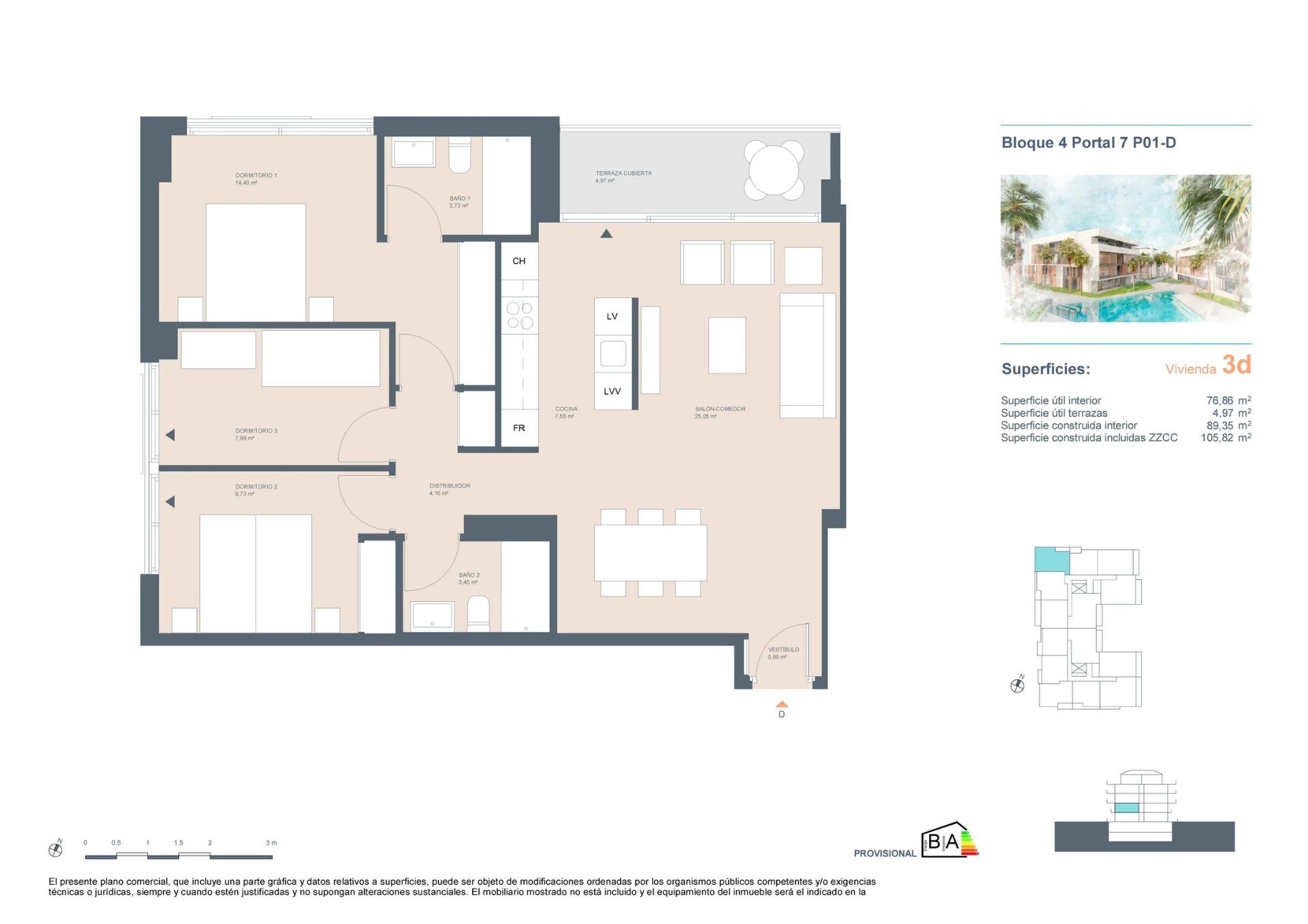 New Build - 3 Bedroom 2 Bathroom apartment in Jávea Xàbia - centro - Alicante New Build - 3 Bedroom 2 Bathroom apartment in Jávea Xàbia - centro - Alicante