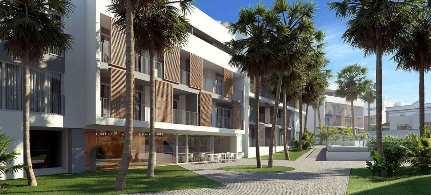 New Build - 3 Bedroom 2 Bathroom apartment in Jávea Xàbia - centro - Alicante New Build - 3 Bedroom 2 Bathroom apartment in Jávea Xàbia - centro - Alicante