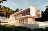 6-1106-87-10-115/4067, 4 Bedroom 4 Bathroom villa in Moraira_Teulada