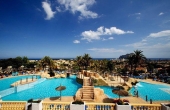 6-777-115-10-115/4070, 1 Bedroom 1 Bathroom Top Floor Bungalow in Calpe