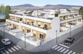 6-527-115-10-115/4075, 3 Bedroom 2 Bathroom villa in Calpe