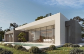 6-528-115-10-115/4076, 3 Bedroom 4 Bathroom villa in Calpe
