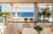 6-367-115-10-115/4079, 3 Bedroom 2 Bathroom apartment in Calpe