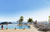 6-123-115-10-115/4081, 2 Bedroom 2 Bathroom Ground floor apartment in Aguilas