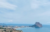 6-70-115-10-115/4085, 4 Bedroom 5 Bathroom villa in Calpe