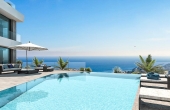 6-62-115-10-115/4086, 4 Bedroom 6 Bathroom villa in Calpe