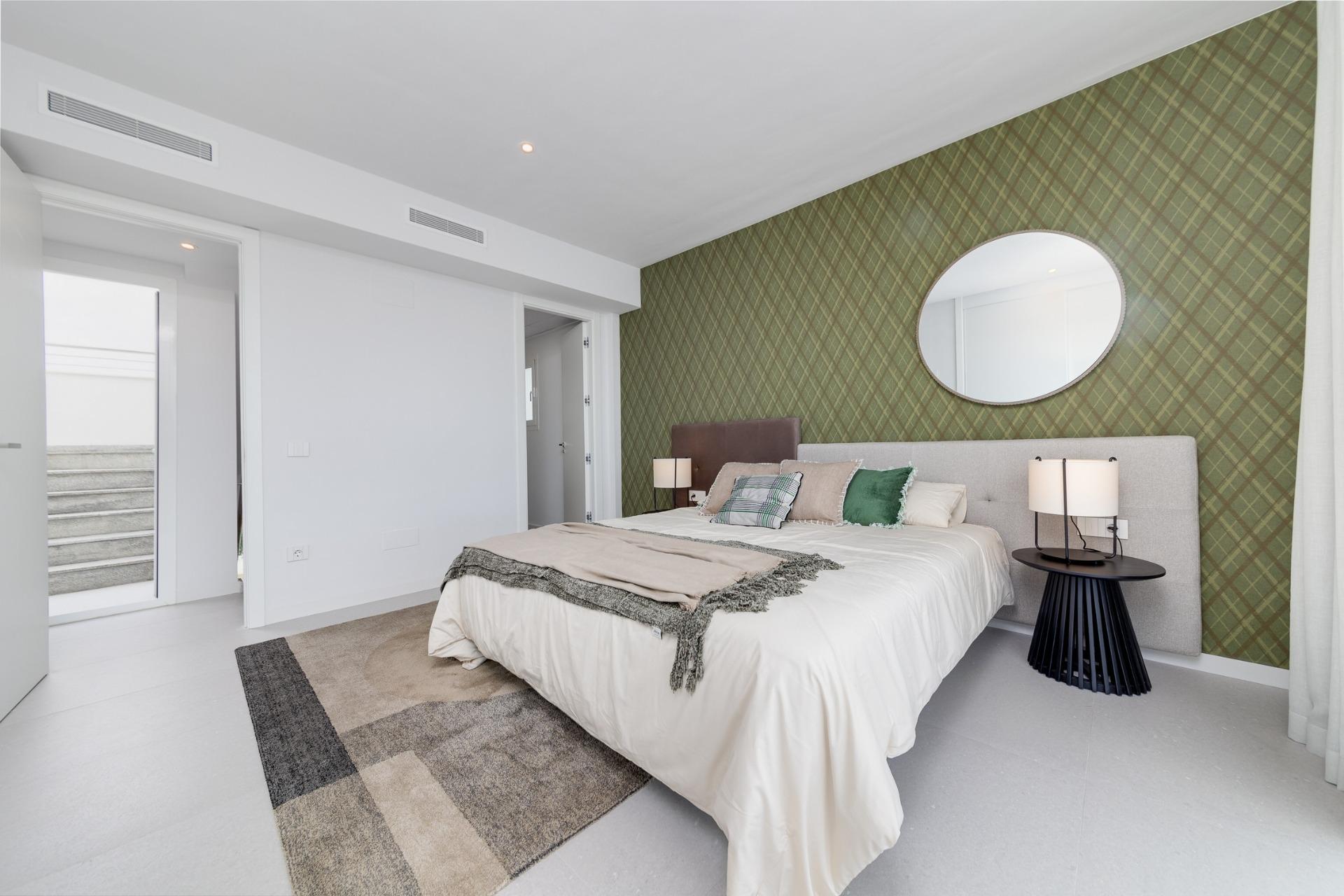 New Build - 3 Bedroom 3 Bathroom villa in Mutxamel - Mutxamel - Alicante New Build - 3 Bedroom 3 Bathroom villa in Mutxamel - Mutxamel - Alicante