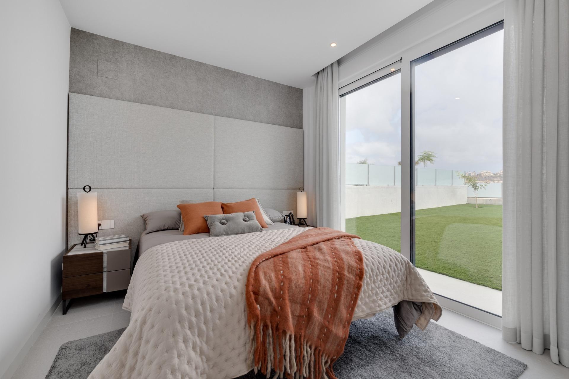New Build - 3 Bedroom 3 Bathroom villa in Mutxamel - Mutxamel - Alicante New Build - 3 Bedroom 3 Bathroom villa in Mutxamel - Mutxamel - Alicante