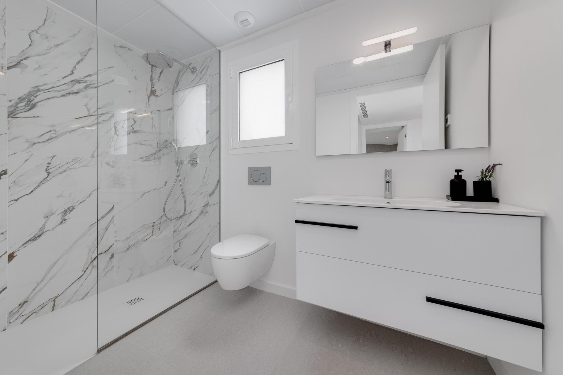 New Build - 3 Bedroom 3 Bathroom villa in Mutxamel - Mutxamel - Alicante New Build - 3 Bedroom 3 Bathroom villa in Mutxamel - Mutxamel - Alicante