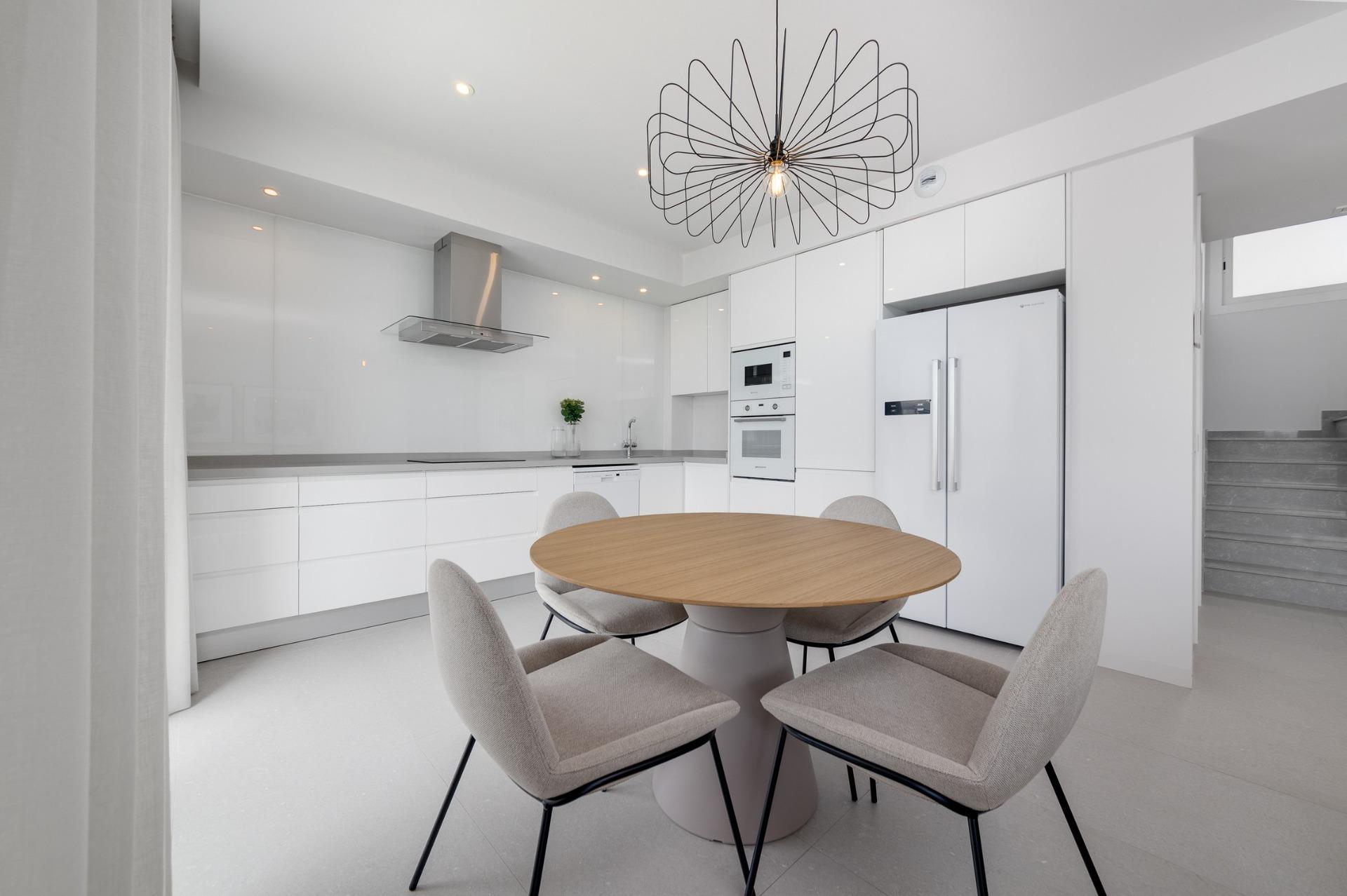 New Build - 3 Bedroom 3 Bathroom villa in Mutxamel - Mutxamel - Alicante New Build - 3 Bedroom 3 Bathroom villa in Mutxamel - Mutxamel - Alicante