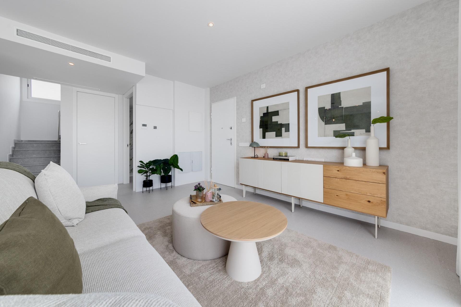 New Build - 3 Bedroom 3 Bathroom villa in Mutxamel - Mutxamel - Alicante New Build - 3 Bedroom 3 Bathroom villa in Mutxamel - Mutxamel - Alicante