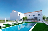 6-2442-115-10-115/4092, 4 Bedroom 2 Bathroom town house in Rafal