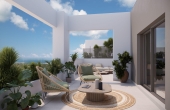 6-1403-87-10-115/4095, 3 Bedroom 2 Bathroom apartment in Pulpi