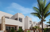 6-2418-115-10-115/4097, 3 Bedroom 3 Bathroom villa in San Juan de los Terreros