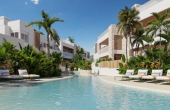 6-2419-115-10-115/4098, 2 Bedroom 2 Bathroom Ground Floor Bungalow in San Juan de los Terreros