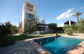 6-2408-115-10-115/4100, 4 Bedroom 2 Bathroom villa in Sucina
