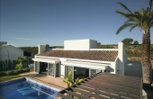 6-2410-115-10-115/4102, 4 Bedroom 2 Bathroom villa in Sucina