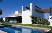 6-2411-115-10-115/4103, 3 Bedroom 2 Bathroom villa in Sucina