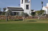 6-2407-115-10-115/4104, 2 Bedroom 2 Bathroom villa in Sucina
