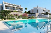 6-1392-87-10-115/4105, 4 Bedroom 4 Bathroom town house in San Juan Alicante