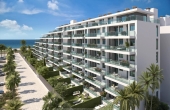 6-1390-87-10-115/4107, 3 Bedroom 2 Bathroom Ground floor apartment in Almerimar