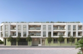 6-2324-115-10-115/4109, 3 Bedroom 2 Bathroom Ground floor apartment in Jacarilla