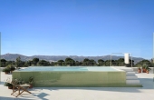 6-2326-115-10-115/4111, 3 Bedroom 2 Bathroom penthouse in Jacarilla