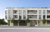 6-2323-115-10-115/4112, 2 Bedroom 2 Bathroom Ground floor apartment in Jacarilla