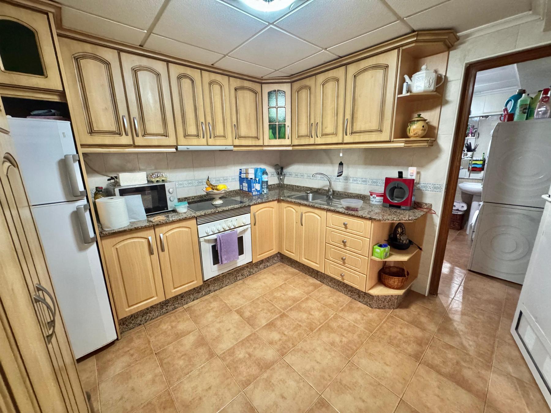 Resale - 3 Bedroom 1 Bathroom Casa in Benejúzar - Benejúzar - Alicante Resale - 3 Bedroom 1 Bathroom Casa in Benejúzar - Benejúzar - Alicante