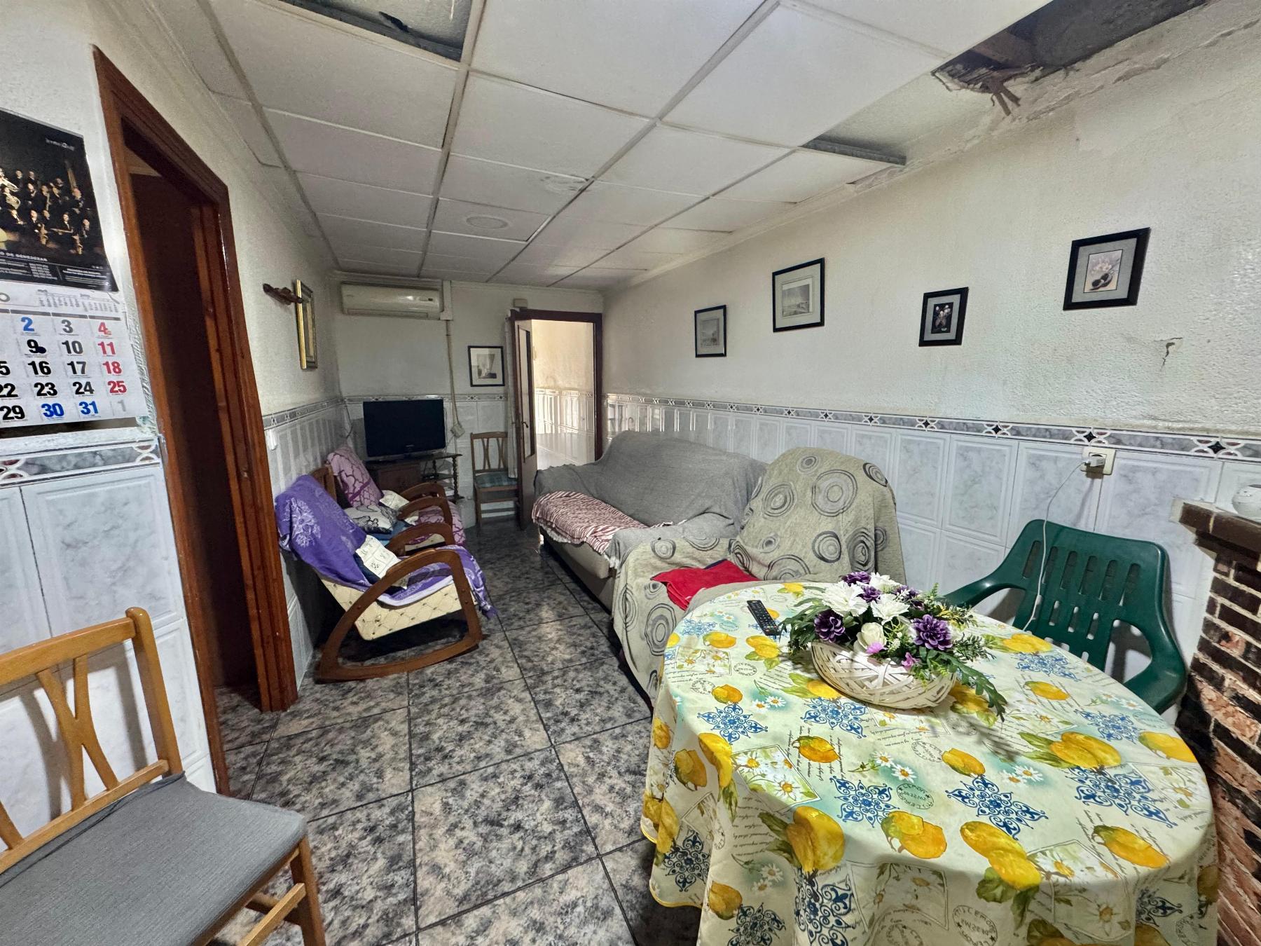 Resale - 3 Bedroom 1 Bathroom Casa in Benejúzar - Benejúzar - Alicante Resale - 3 Bedroom 1 Bathroom Casa in Benejúzar - Benejúzar - Alicante