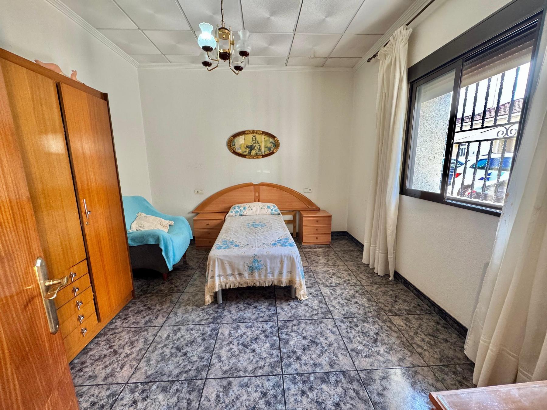Resale - 3 Bedroom 1 Bathroom Casa in Benejúzar - Benejúzar - Alicante Resale - 3 Bedroom 1 Bathroom Casa in Benejúzar - Benejúzar - Alicante