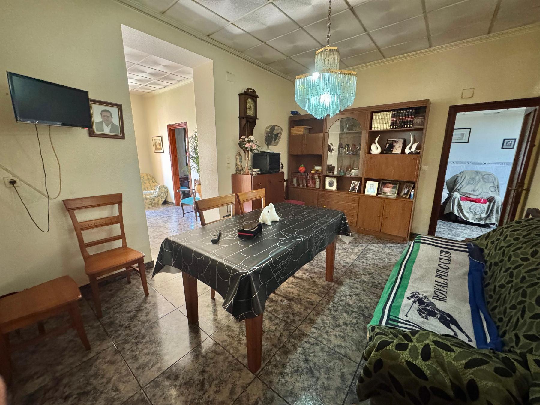 Resale - 3 Bedroom 1 Bathroom Casa in Benejúzar - Benejúzar - Alicante Resale - 3 Bedroom 1 Bathroom Casa in Benejúzar - Benejúzar - Alicante