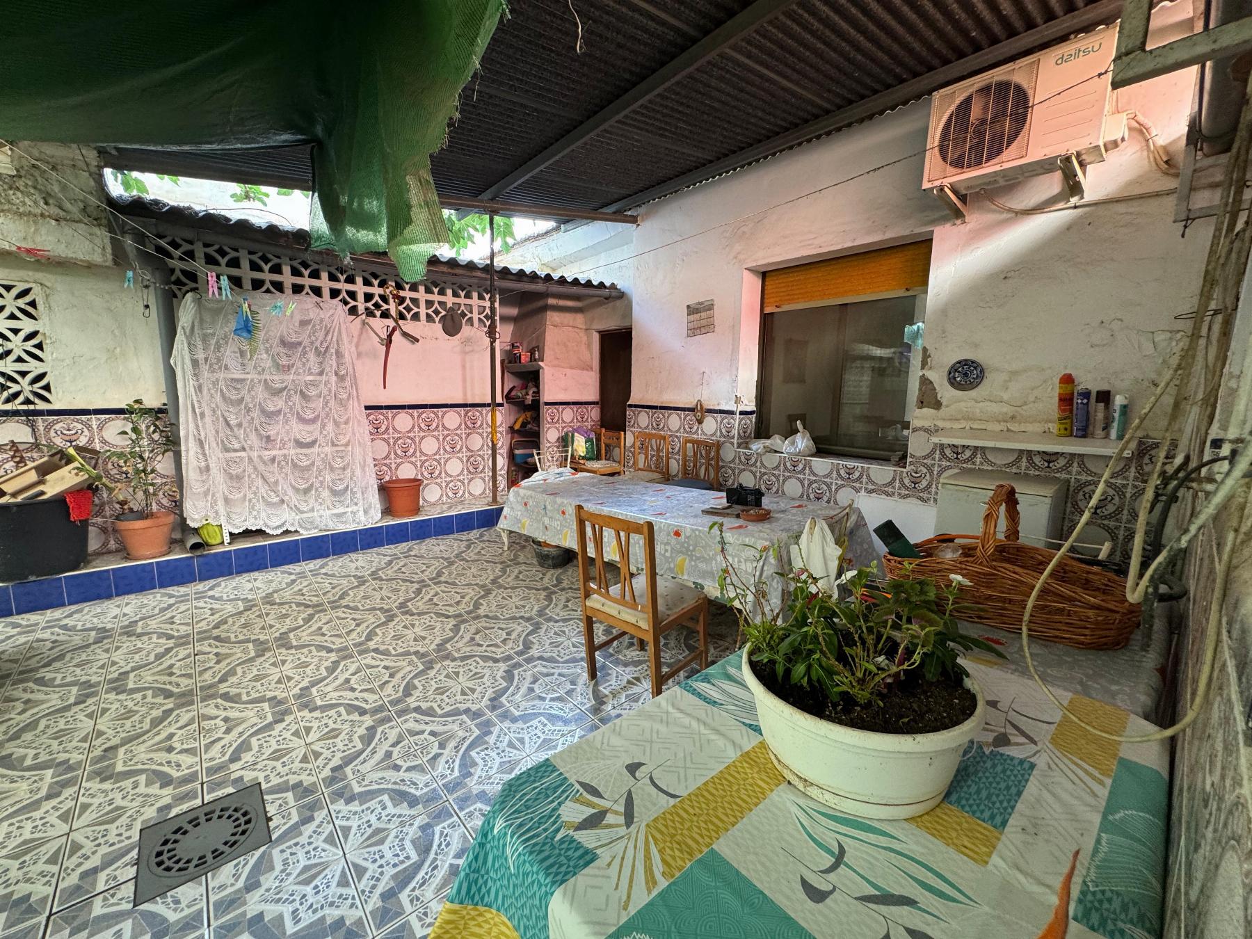 Resale - 3 Bedroom 1 Bathroom Casa in Benejúzar - Benejúzar - Alicante Resale - 3 Bedroom 1 Bathroom Casa in Benejúzar - Benejúzar - Alicante