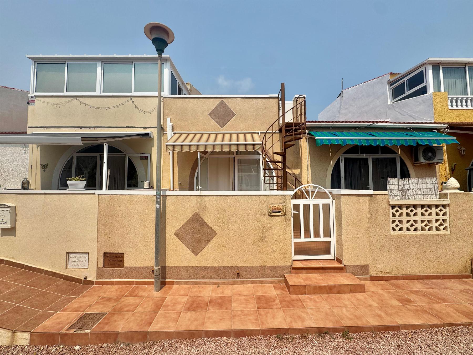 Sold - 1 Bedroom 1 Bathroom Bungalow in Torrevieja - El Chaparral - Alicante Sold - 1 Bedroom 1 Bathroom Bungalow in Torrevieja - El Chaparral - Alicante