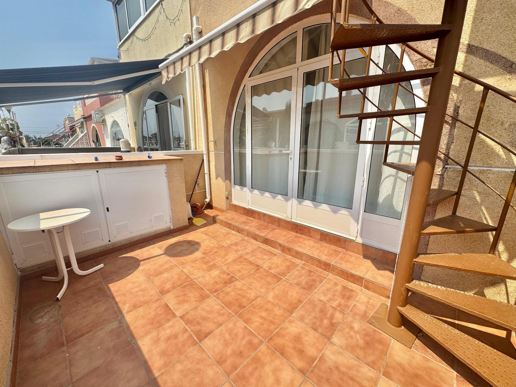 Sold - 1 Bedroom 1 Bathroom Bungalow in Torrevieja - El Chaparral - Alicante Sold - 1 Bedroom 1 Bathroom Bungalow in Torrevieja - El Chaparral - Alicante