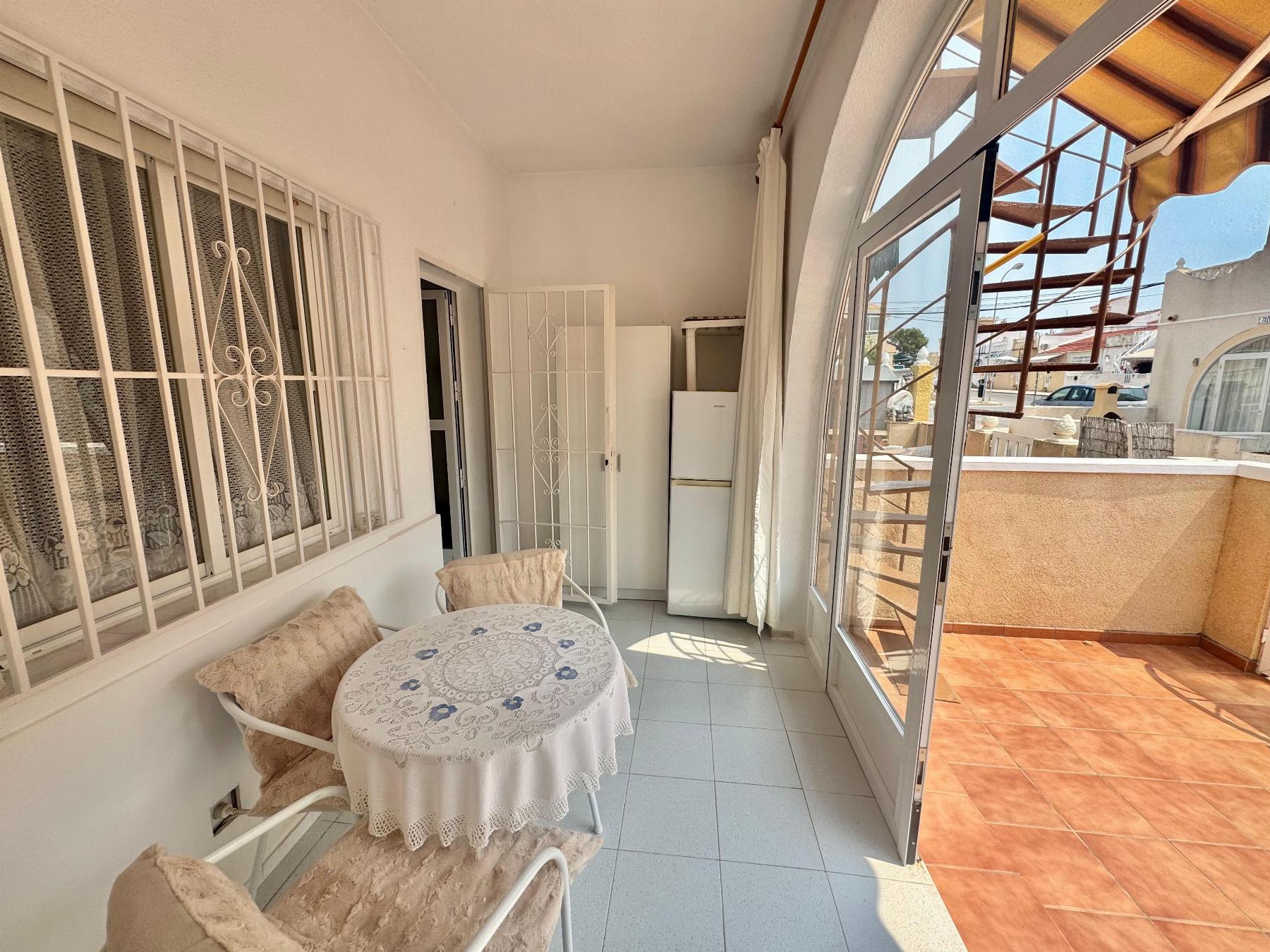 Sold - 1 Bedroom 1 Bathroom Bungalow in Torrevieja - El Chaparral - Alicante Sold - 1 Bedroom 1 Bathroom Bungalow in Torrevieja - El Chaparral - Alicante