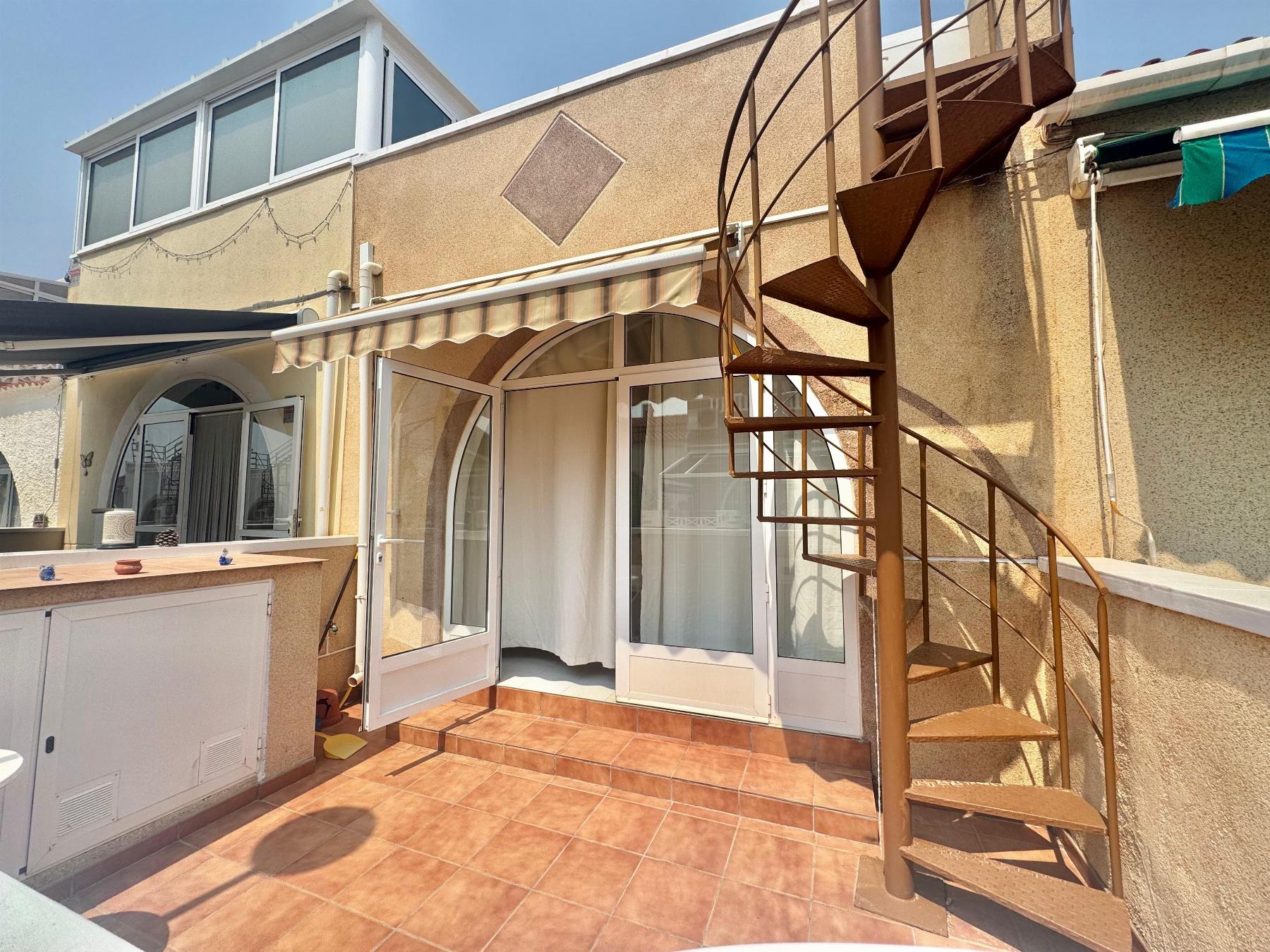 Sold - 1 Bedroom 1 Bathroom Bungalow in Torrevieja - El Chaparral - Alicante Sold - 1 Bedroom 1 Bathroom Bungalow in Torrevieja - El Chaparral - Alicante