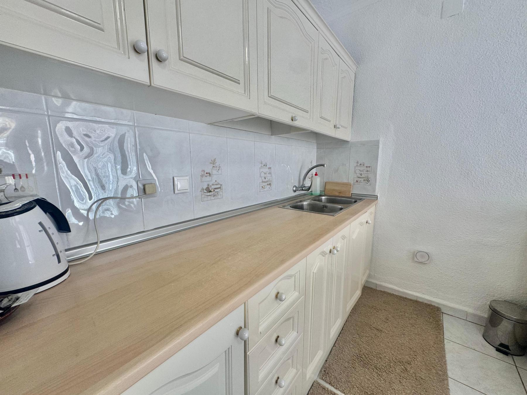 Sold - 1 Bedroom 1 Bathroom Bungalow in Torrevieja - El Chaparral - Alicante Sold - 1 Bedroom 1 Bathroom Bungalow in Torrevieja - El Chaparral - Alicante
