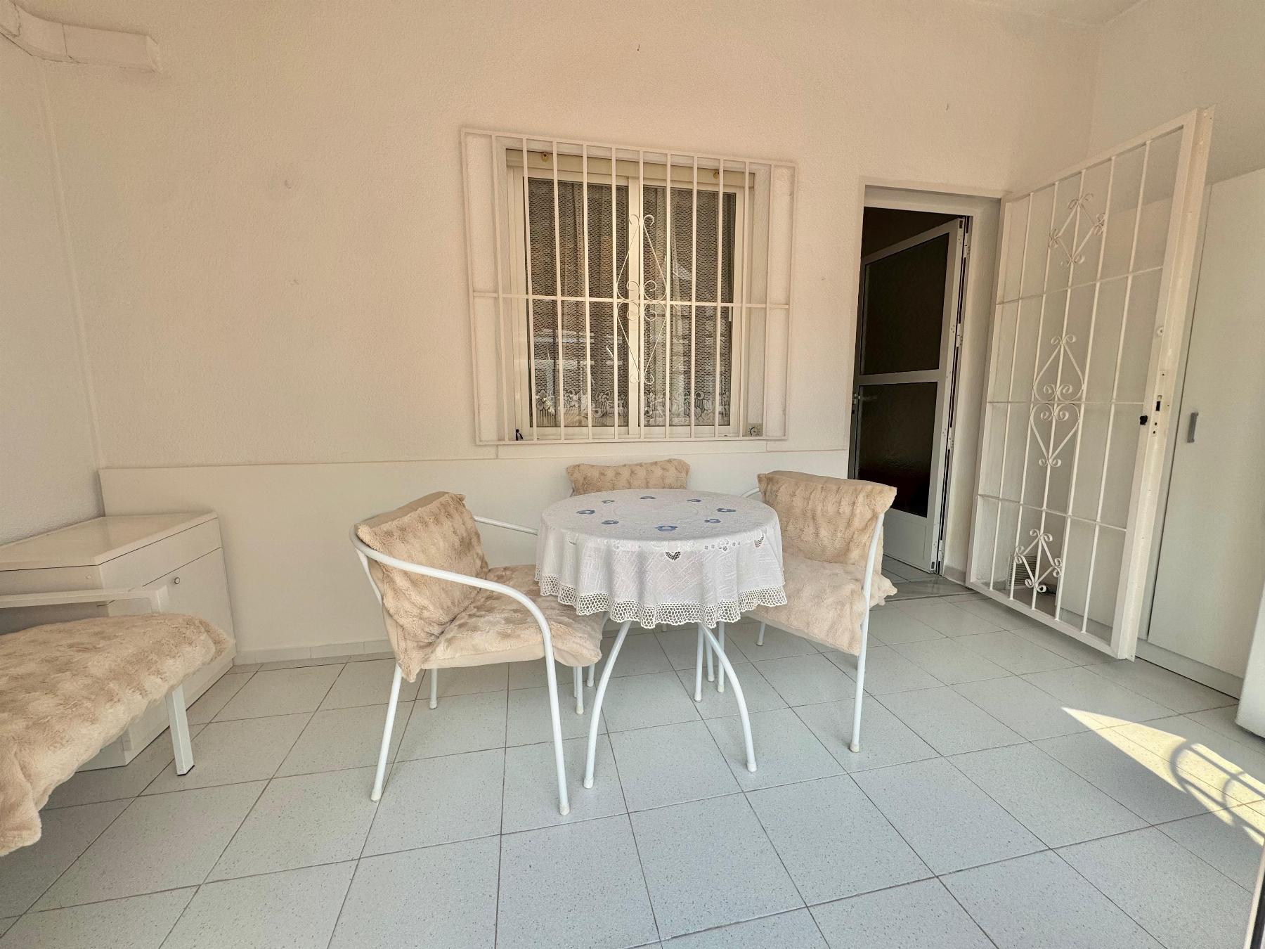 Sold - 1 Bedroom 1 Bathroom Bungalow in Torrevieja - El Chaparral - Alicante Sold - 1 Bedroom 1 Bathroom Bungalow in Torrevieja - El Chaparral - Alicante