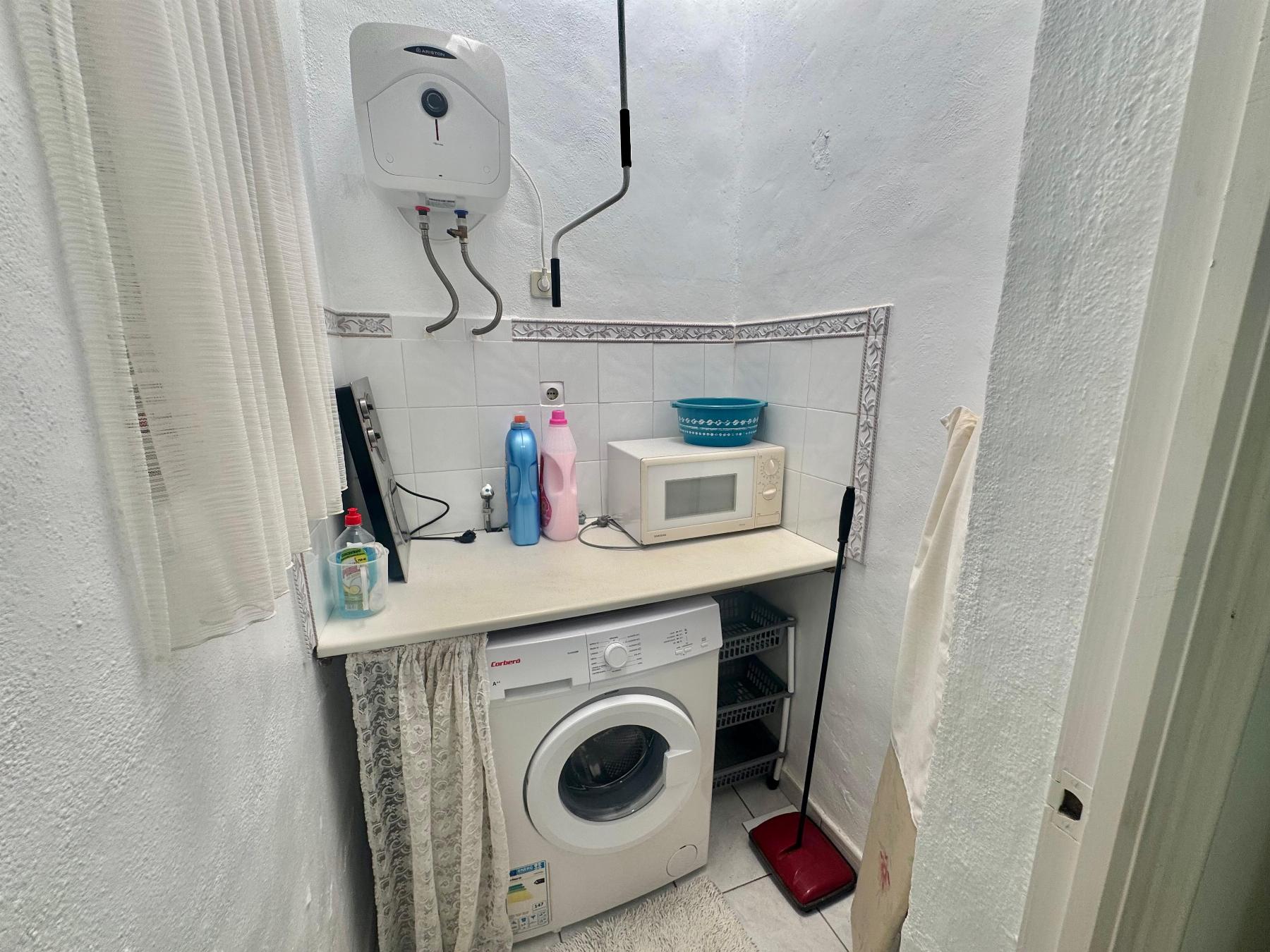 Sold - 1 Bedroom 1 Bathroom Bungalow in Torrevieja - El Chaparral - Alicante Sold - 1 Bedroom 1 Bathroom Bungalow in Torrevieja - El Chaparral - Alicante