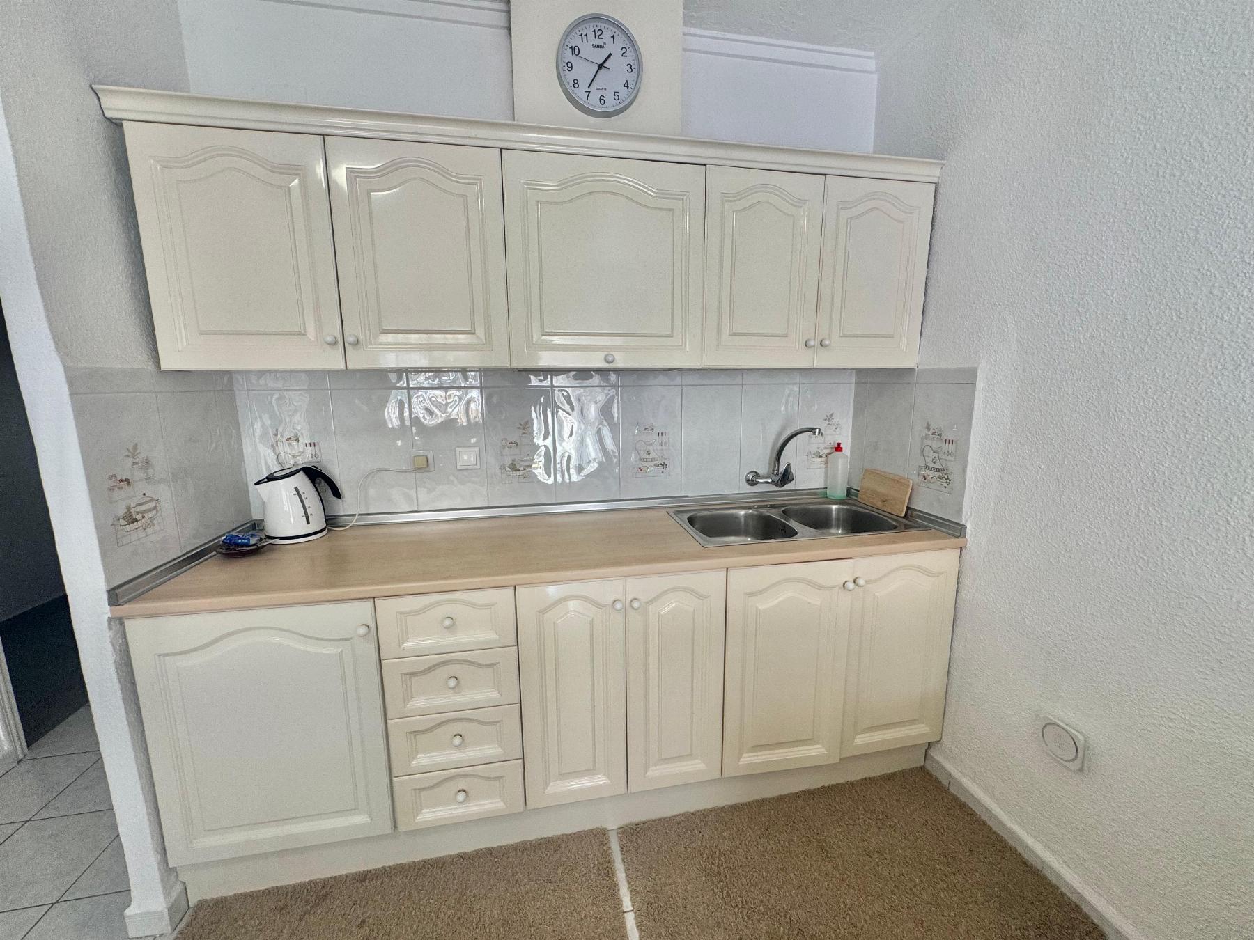 Sold - 1 Bedroom 1 Bathroom Bungalow in Torrevieja - El Chaparral - Alicante Sold - 1 Bedroom 1 Bathroom Bungalow in Torrevieja - El Chaparral - Alicante