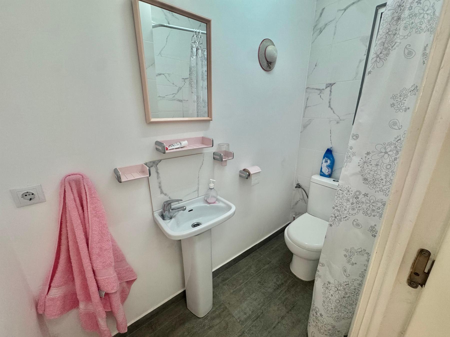 Sold - 1 Bedroom 1 Bathroom Bungalow in Torrevieja - El Chaparral - Alicante Sold - 1 Bedroom 1 Bathroom Bungalow in Torrevieja - El Chaparral - Alicante