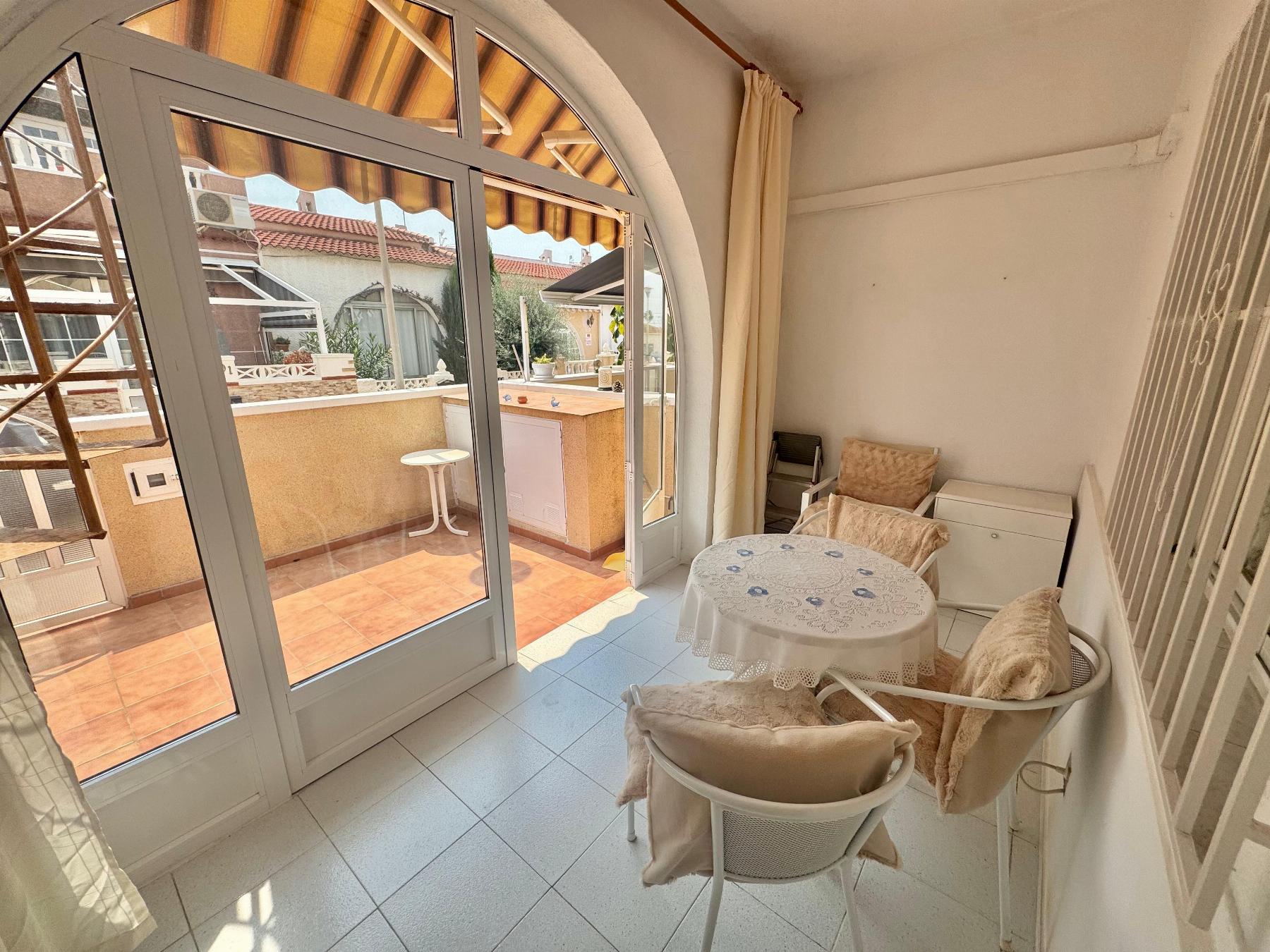 Sold - 1 Bedroom 1 Bathroom Bungalow in Torrevieja - El Chaparral - Alicante Sold - 1 Bedroom 1 Bathroom Bungalow in Torrevieja - El Chaparral - Alicante
