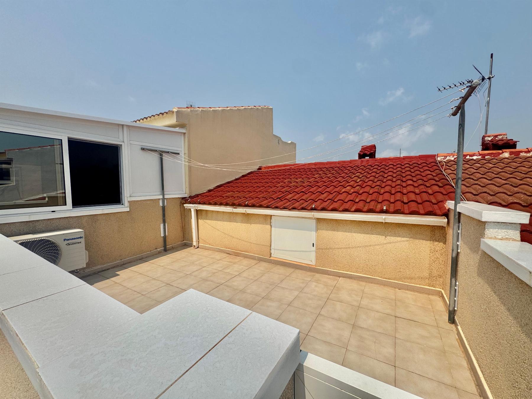 Sold - 1 Bedroom 1 Bathroom Bungalow in Torrevieja - El Chaparral - Alicante Sold - 1 Bedroom 1 Bathroom Bungalow in Torrevieja - El Chaparral - Alicante