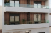 6-2581-115-10-115/4123, 1 Bathroom penthouse in Torrevieja